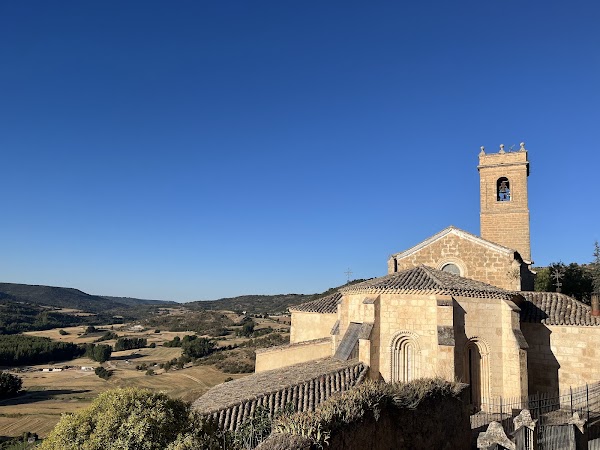 Piedra Bermeja Castle 2