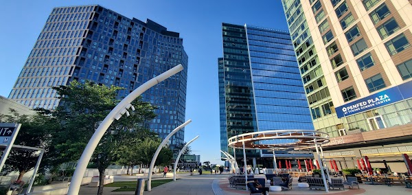 Penfed Plaza 1