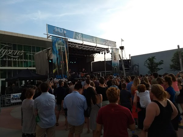 Penfed Plaza 5