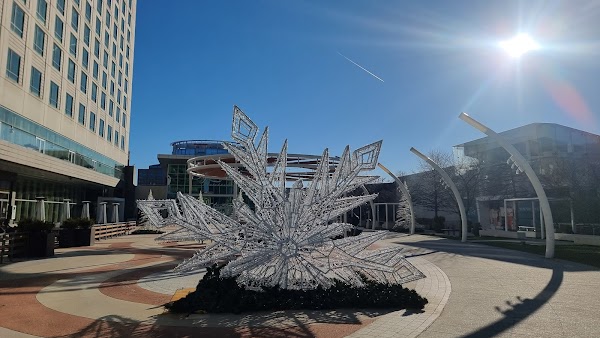 Penfed Plaza 4
