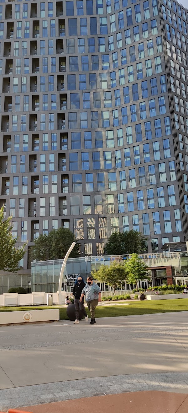 Penfed Plaza 3