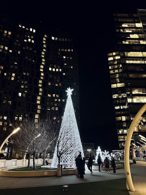 Penfed Plaza 2