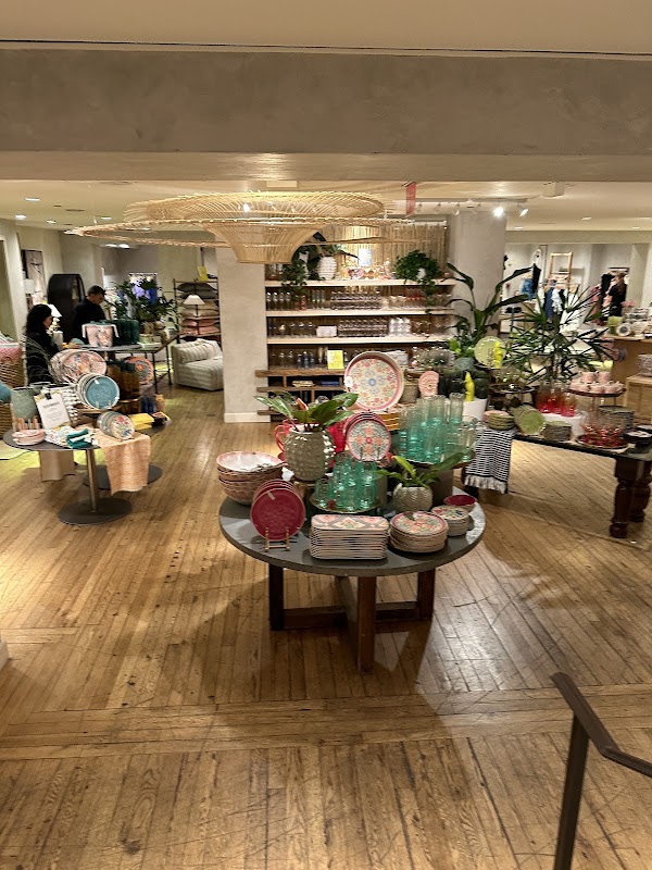 Anthropologie 5