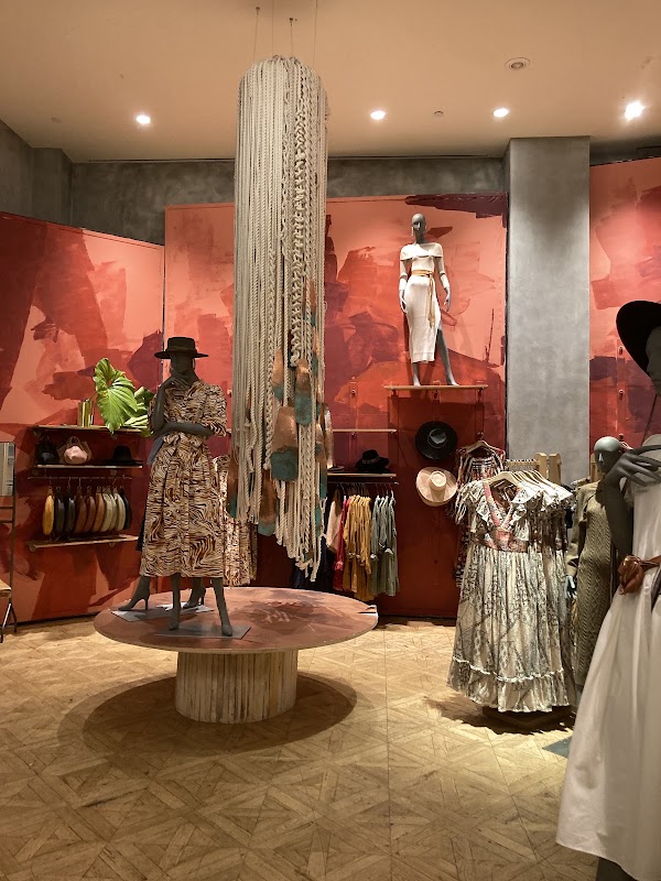 Anthropologie 3