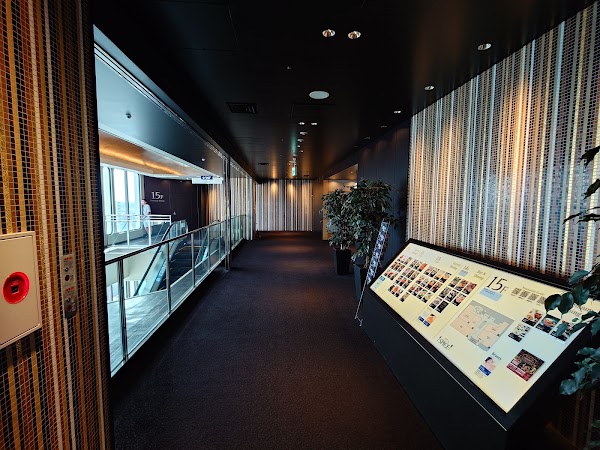 Tobu Department Store 5