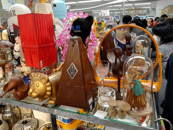 Tobu Department Store 4