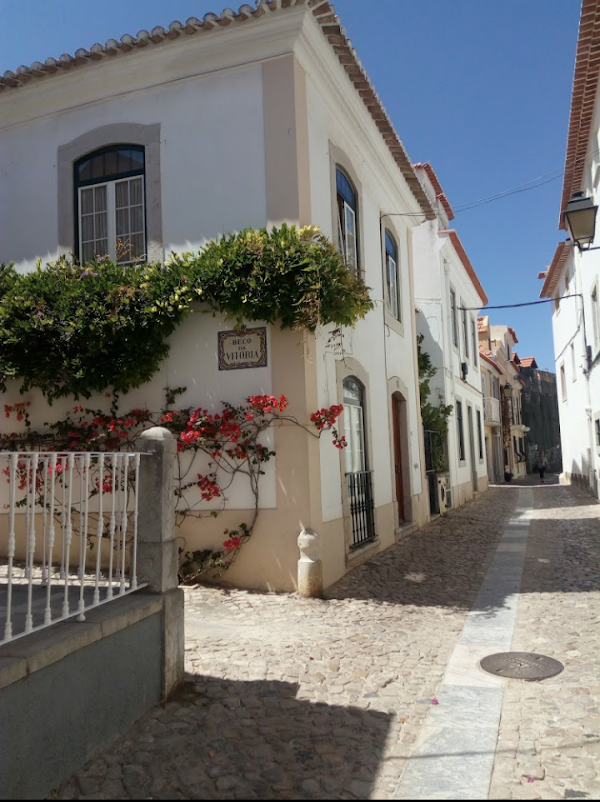Beco da Vitória