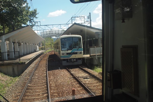 Eizan Electric Railway Co., Ltd. 3