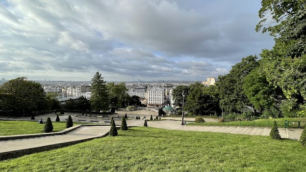 Carrousel de Saint-Pierre 4