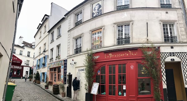 Carrousel de Saint-Pierre 3