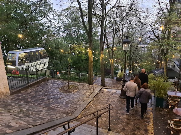 Carrousel de Saint-Pierre 2