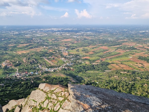 Shivagange Betta Tremendous Trekkers