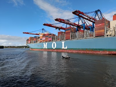 Port of Hamburg