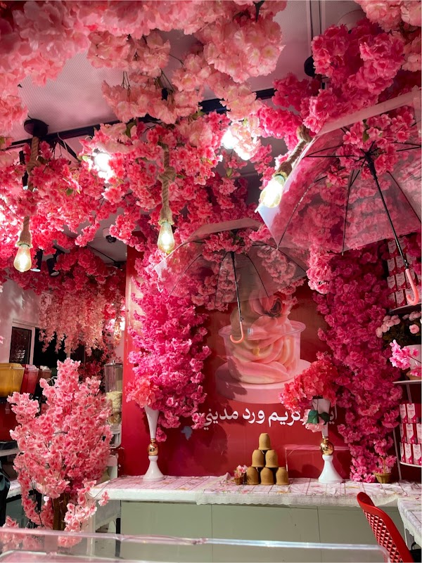 ايسكريم ورد مديني 4