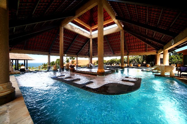 AYANA Spa, BALI 1