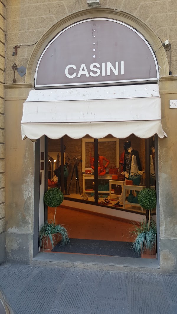 CASINI FLORENCE - Palazzo Pitti