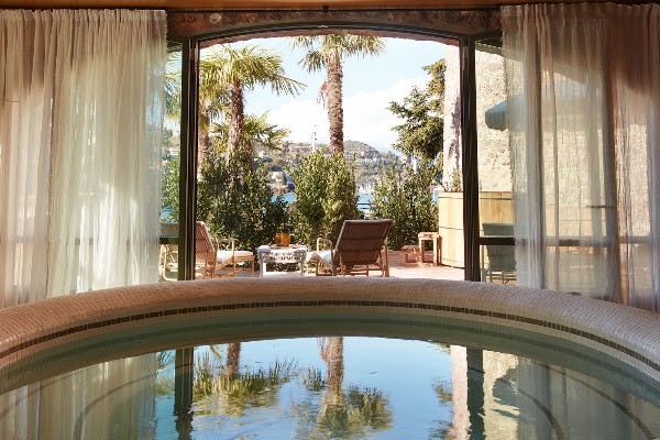 Château de Théoule Hôtel & Spa 4