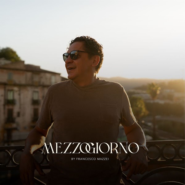 Mezzogiorno by Francesco Mazzei 4