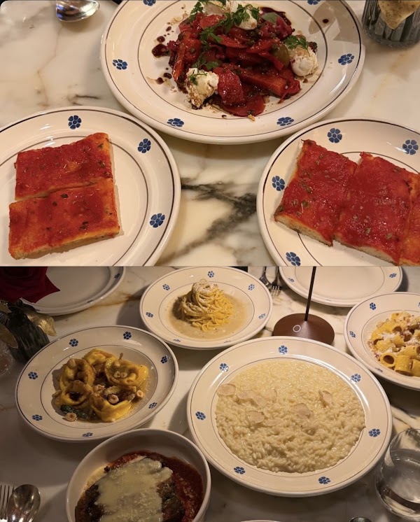 Mezzogiorno by Francesco Mazzei 2