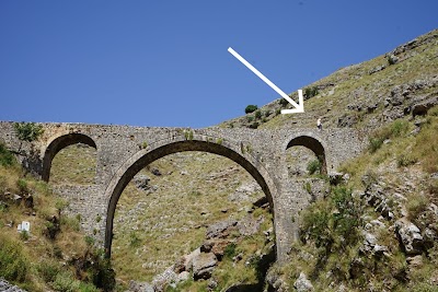 Ali Pasha Bridge