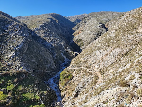 Ali Pasha Bridge 5