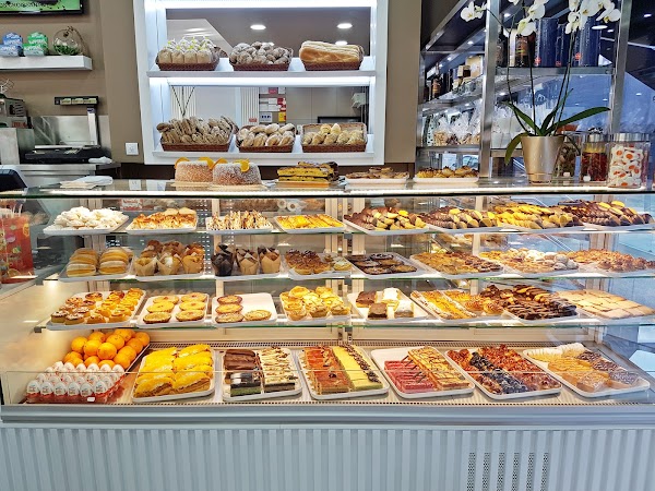 São Jorge Bakery and Pastry