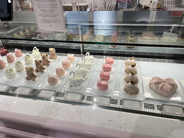 Dasique Flagship Store 5