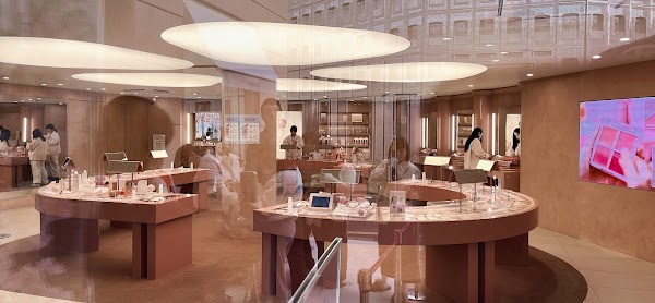 Dasique Flagship Store 4