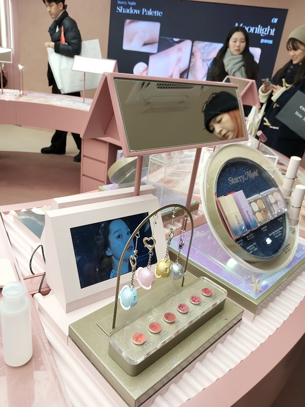 Dasique Flagship Store 2