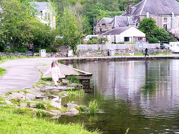 Callander