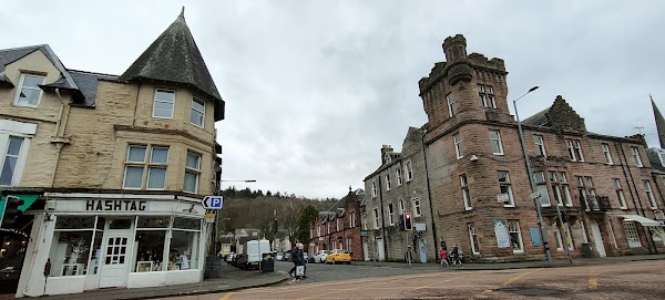 Callander 3