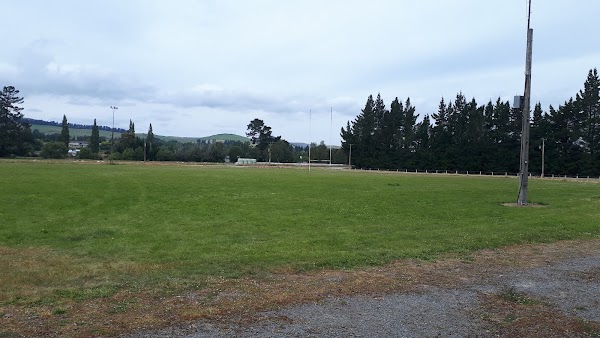 Lumsden Recreational Reserve