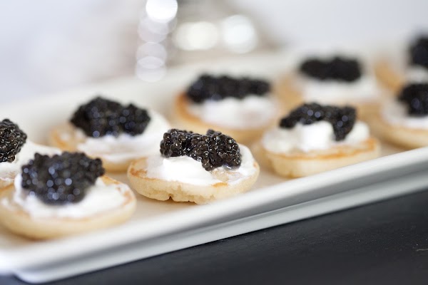 The Caviar Co. 5