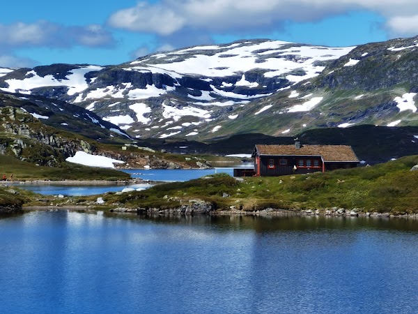 Norge 15