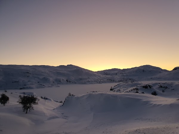 Haukelifjell 5