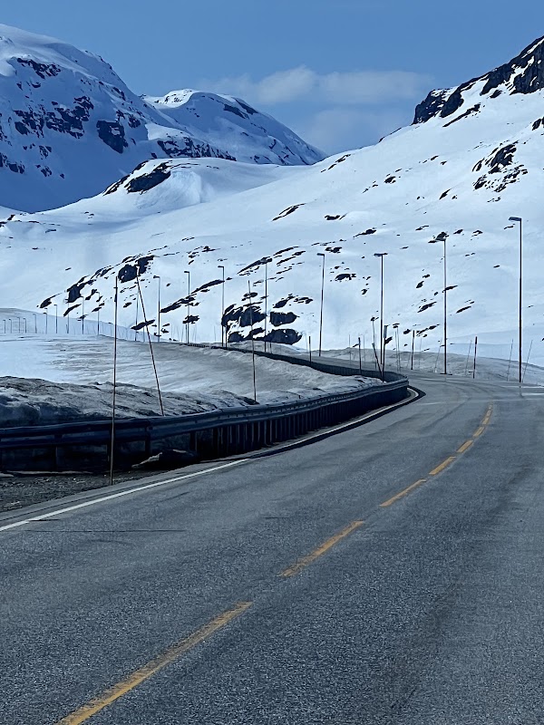 Haukelifjell 4