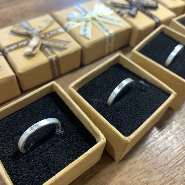Somcdang Ring Making Experience