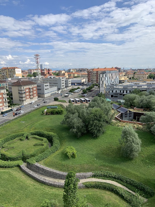 Parco d'Arte Vivente