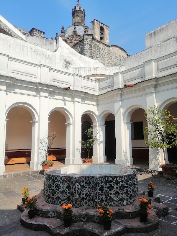 Museo del Carmen