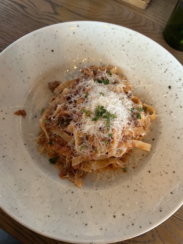 Sterneck Restaurant 2