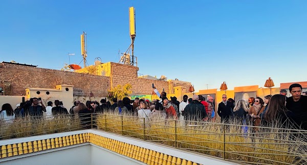 Riad Romeo