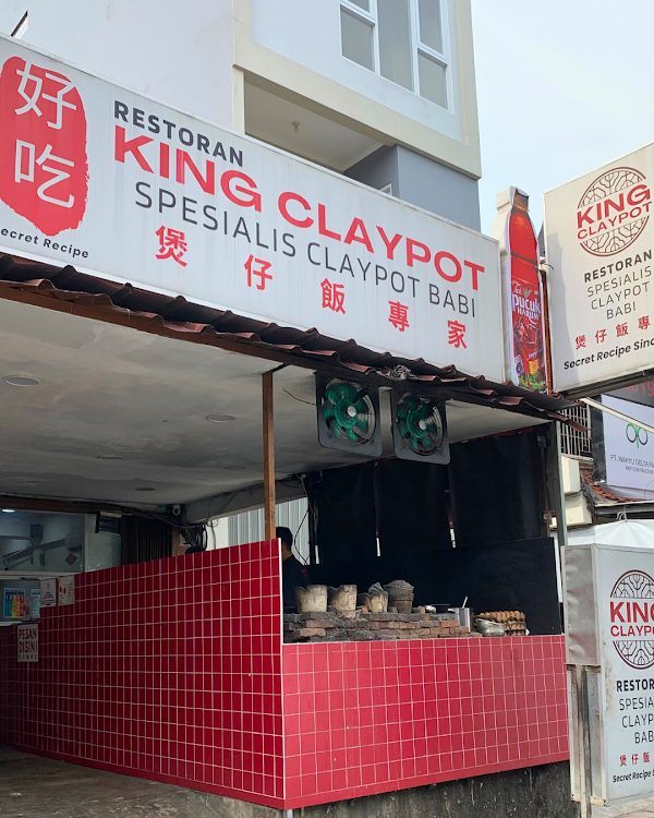 King Claypot Kelapa Gading - Jakarta