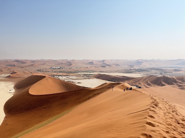 Big Daddy Dune