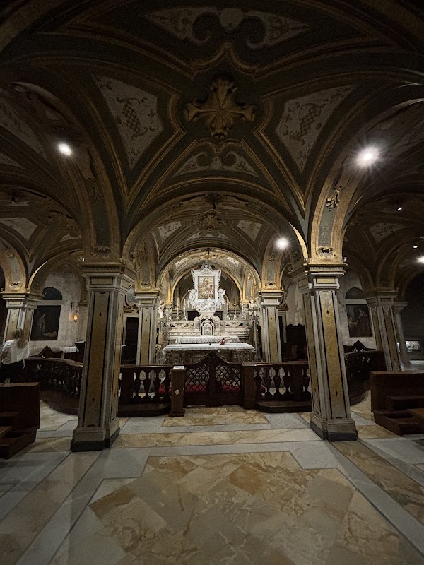 Basilica Cattedrale Metropolitana Primaziale San Sabino 3