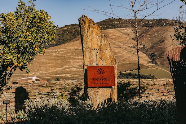 Ventozelo Hotel & Quinta