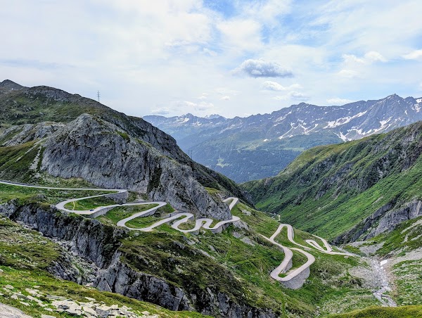 Val Tremola