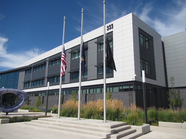 Salem Police Department 1