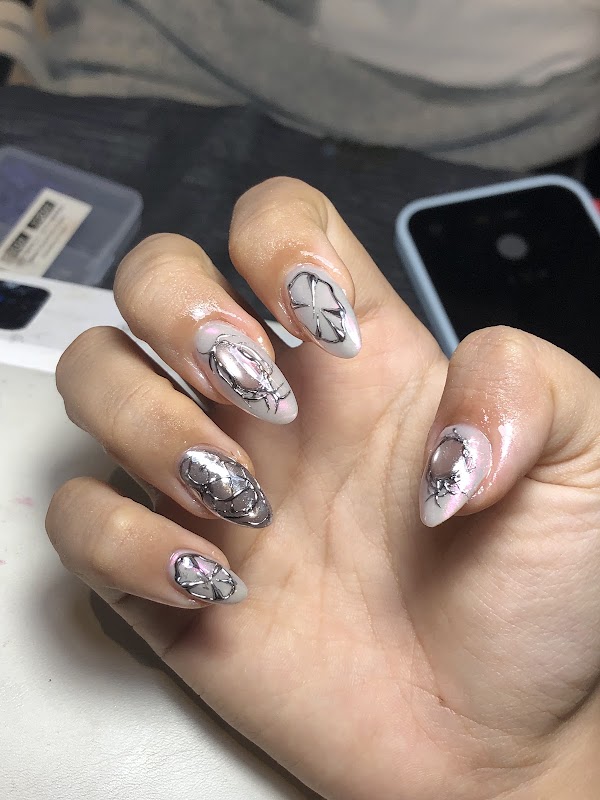 CIAO NAIL STUDIO