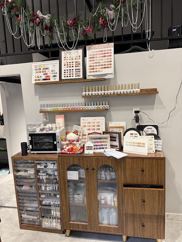CIAO NAIL STUDIO 5