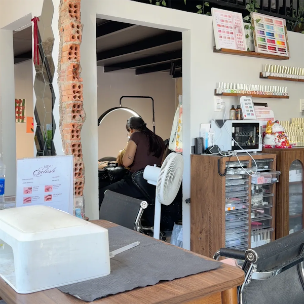 CIAO NAIL STUDIO 4